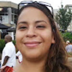 Meet your Posher, Lucia